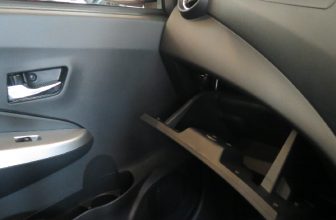 How to Open a Locked Glove Box Without Key