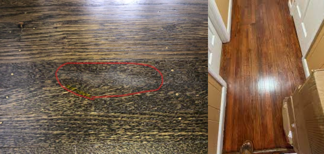 How to Remove Murphy’s Oil Soap From Hardwood Floors