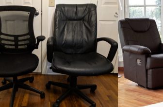 How to Stop Leather Chair From Squeaking