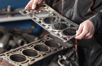 how to clean engine block for new head gasket