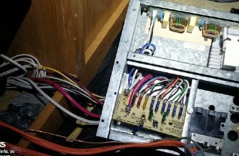 How to Connect Inverter to RV Breaker Box