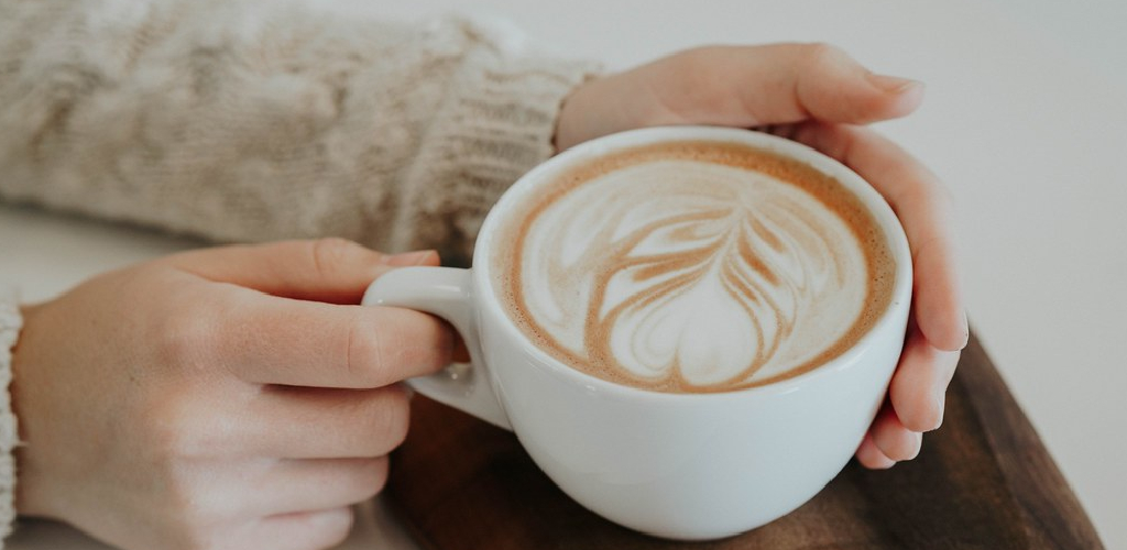 How to Practice Latte Art Without Milk￼