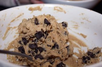 How to Fix Runny Cookie Dough