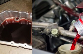 How to Drain Transmission Fluid Without Dropping the Pan