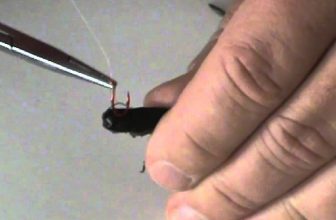 How to Hook a Cricket