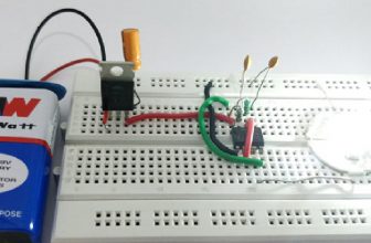 How to Make a Strobe Light Circuit