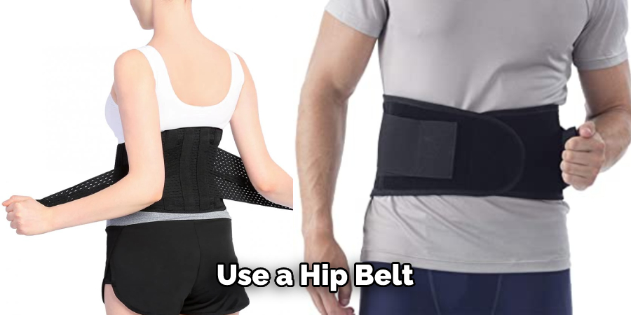 How to Attach Goruck Hip Belt | 10 Effective Ways (2024)