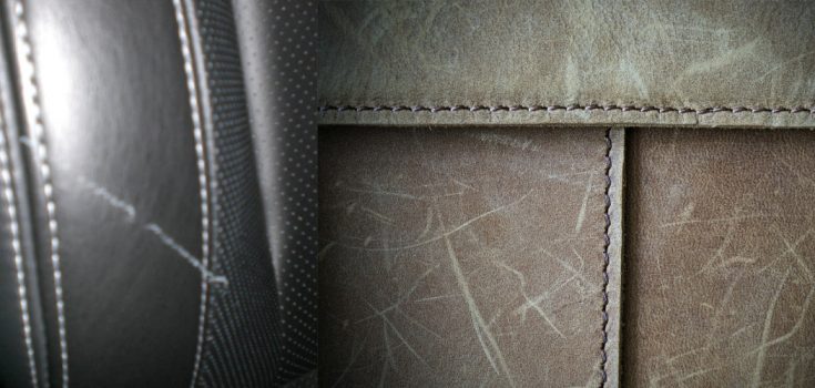 How To Fix Scratches On Leather Car Seats 10 Easy Ways 2024   How To Fix Scratches On Leather Car Seats 735x350 