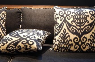 How to Make Back Cushions for Sofa
