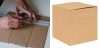 How to Make a Doorstop Out of Cardboard