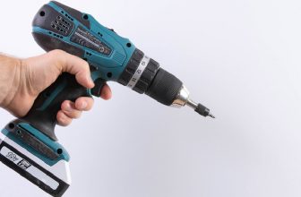 How to Remove Battery From Cordless Drill