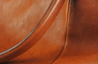 How to Soften Veg Tan Leather