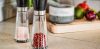 How to Open a Glass Pepper Grinder