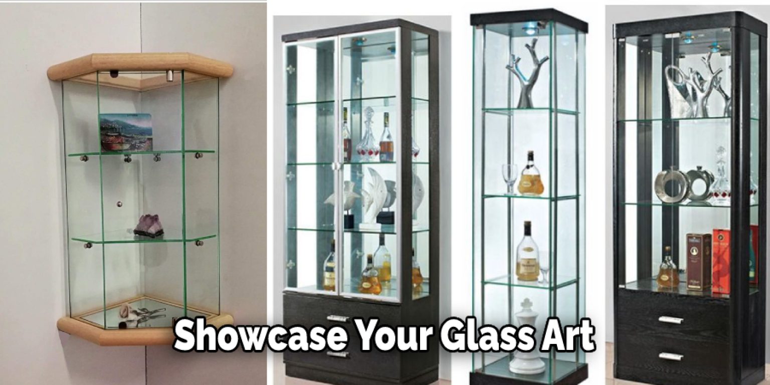 How To Display Glass Art A Detailed Guide 2024 0927