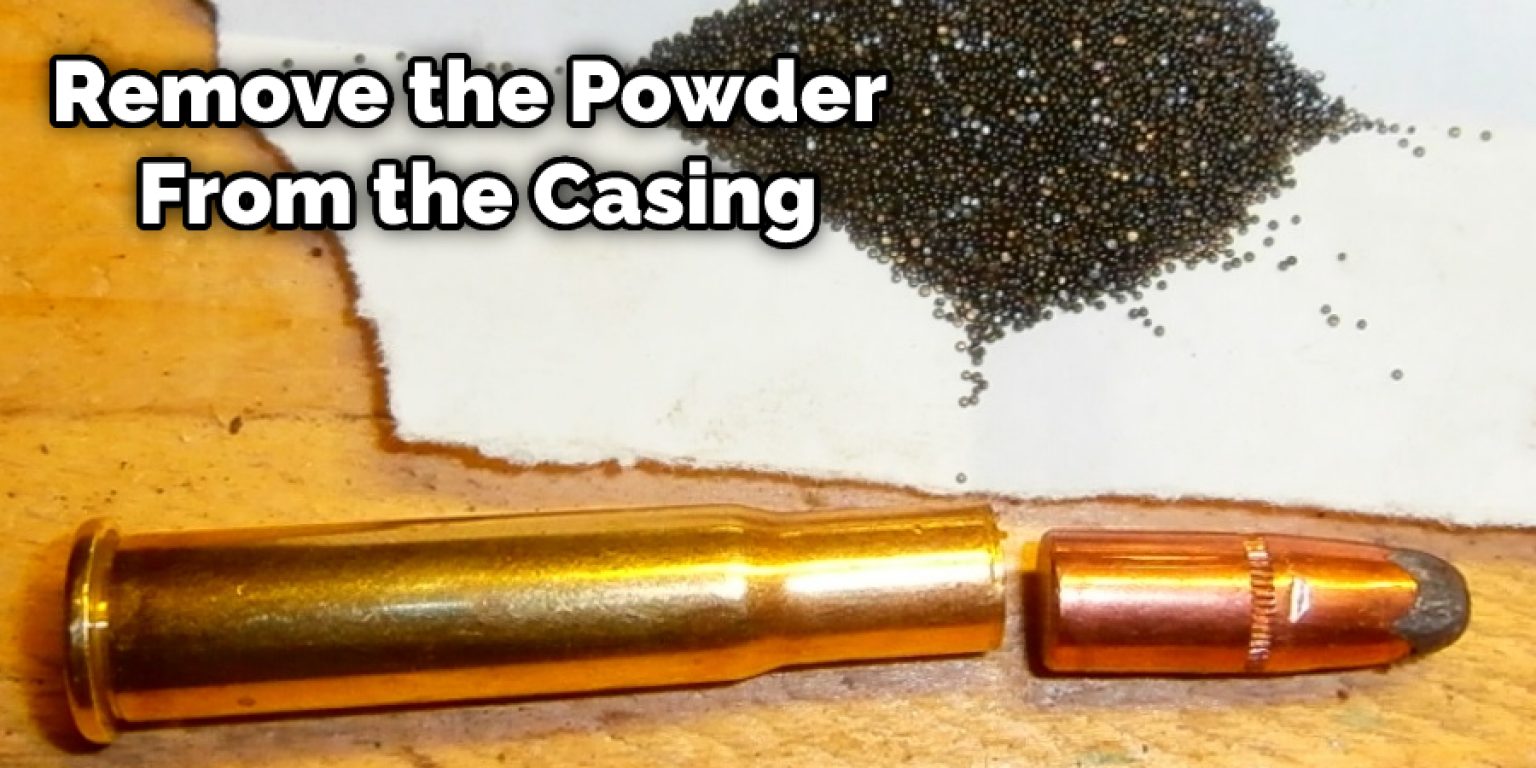 How to Drill a Hole in a Bullet Casing | 9 Easy Ways (2025)