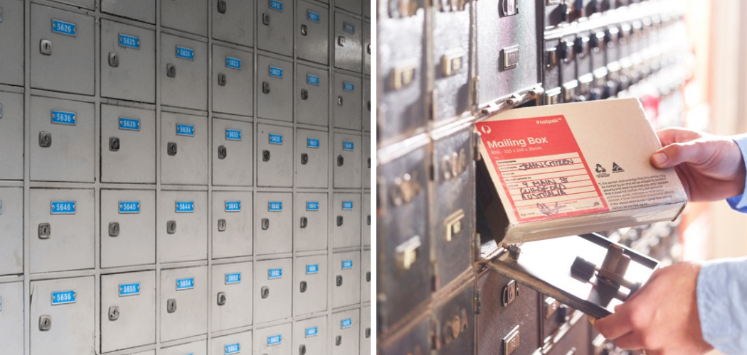 How To Get A Po Box Under A Fake Name In 5 Easy Steps