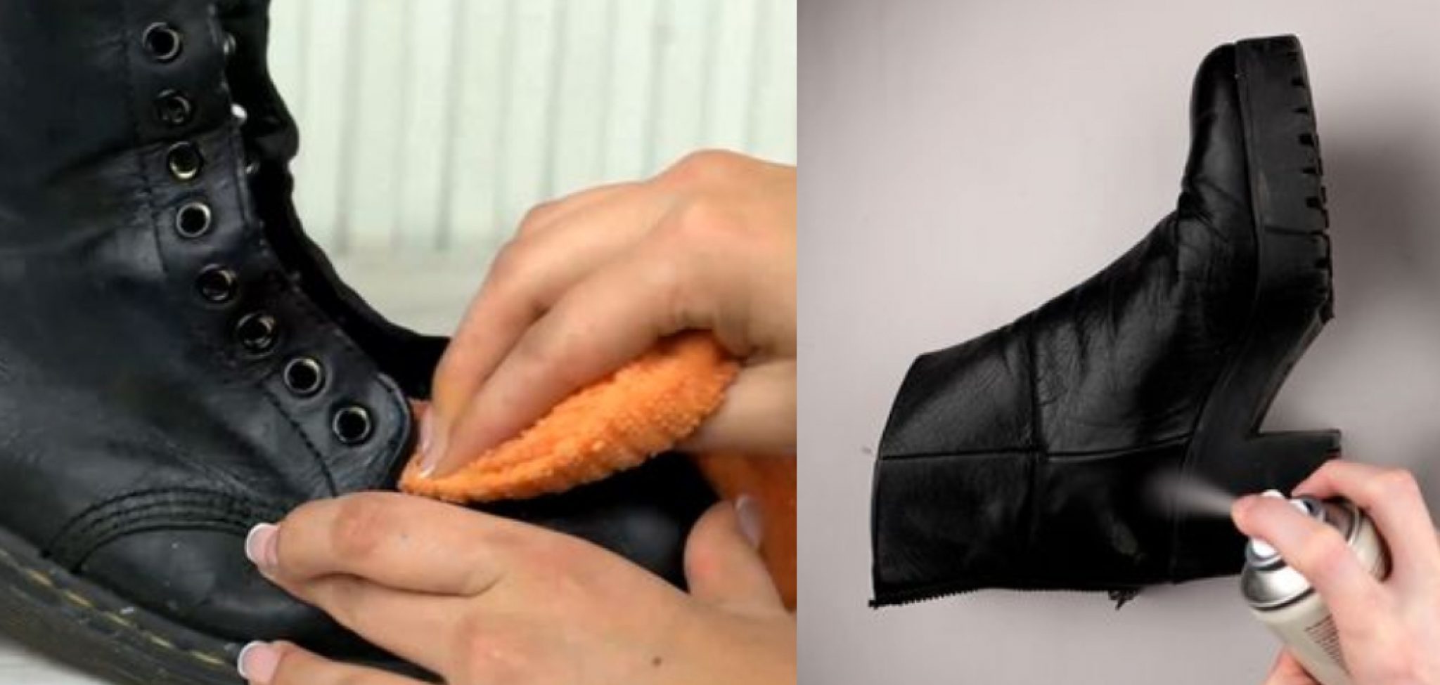 how to stop leather from squeaking