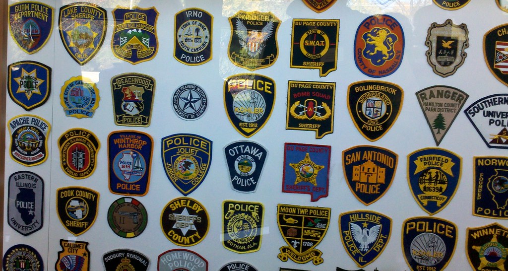 Collection of Patches