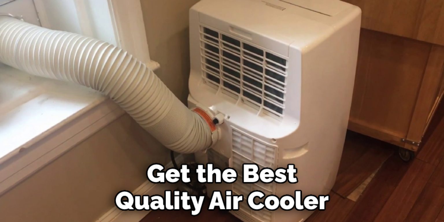 How to Install Arctic King Air Conditioner in 20 Minutes (2024)