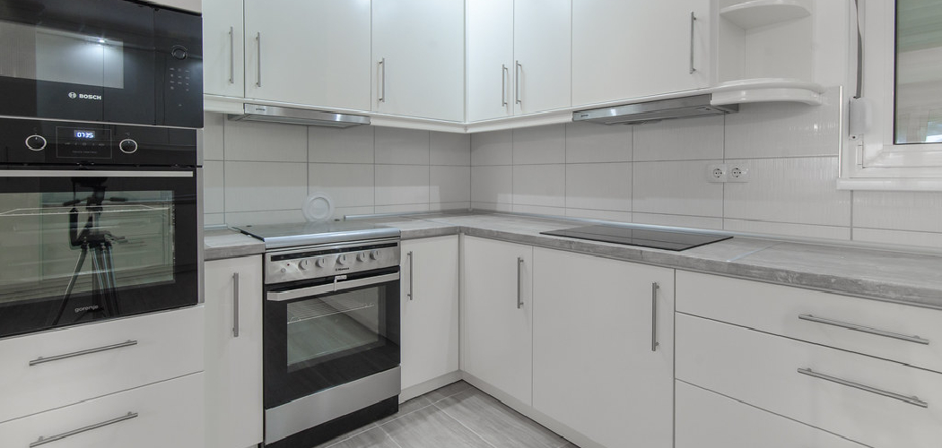 How To Modify Wall Oven Detailed in Short Guide (2024)