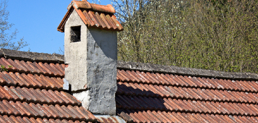 How to Attach a Porch Roof to a Brick House