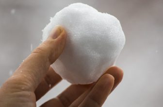 How to Make Fake Snowballs