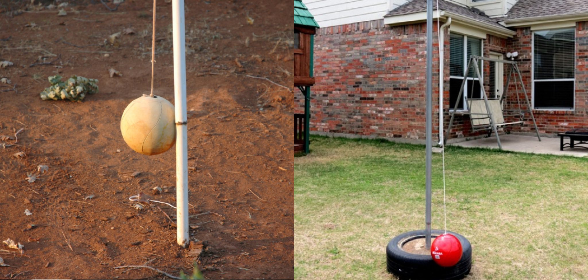 How to Make a Tether Ball Pole | Detailed Guide (2025)