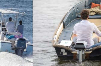 How to Hotwire a Boat