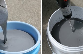 How Do You Mix Ceramic Glazed Powder