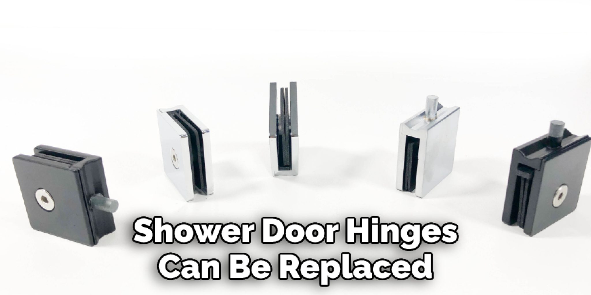 How to Fix Continuous Hinge Shower Door Top 5 Guideline (2024)