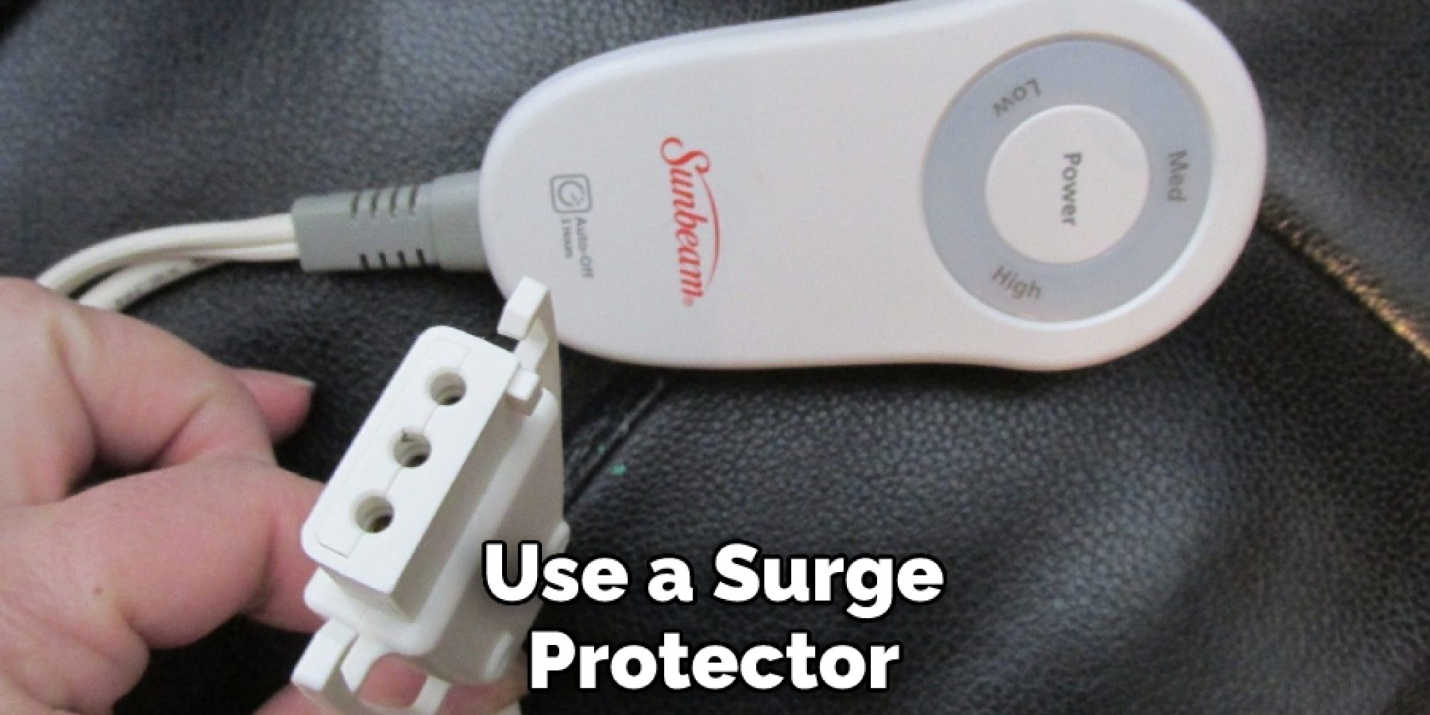 How to fix sunbeam electric blanket blinking in 6 simple steps 2025 