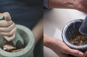 How to Make a Homemade Grinder