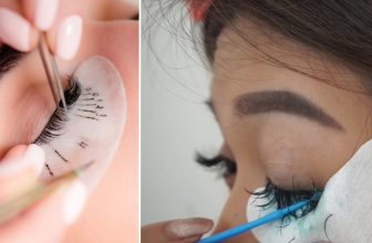 How to Remove Lash Extension Glue