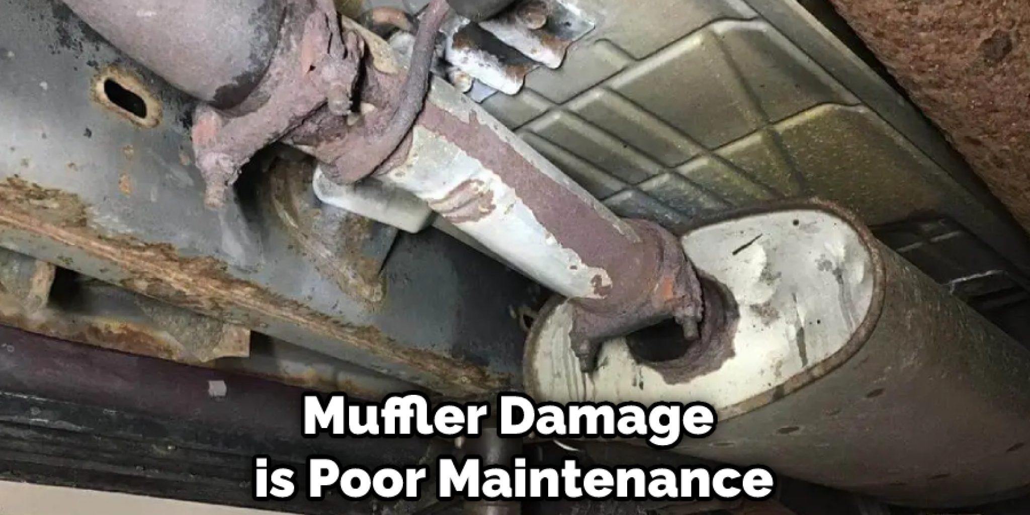 How to Tell Muffler Inlet and Outlet 8 Effective Ways (2024)