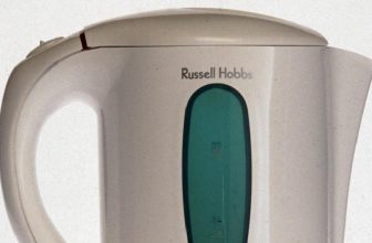 How Does a Cordless Electric Kettle Work