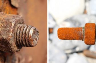 How to Remove Rusted Bolts Without Heat