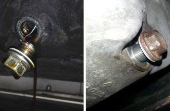 How to Remove a Stripped Oil Pan Bolt
