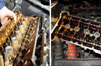 How to Remove the Cylinder Head
