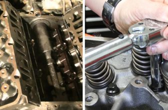 How to Tighten Cylinder Head Bolts Without Torque Wrench