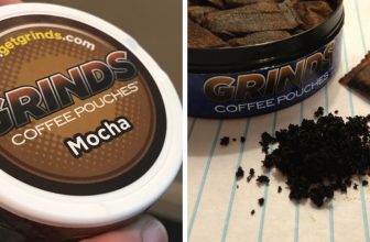 How to Use Grinds Coffee Pouches