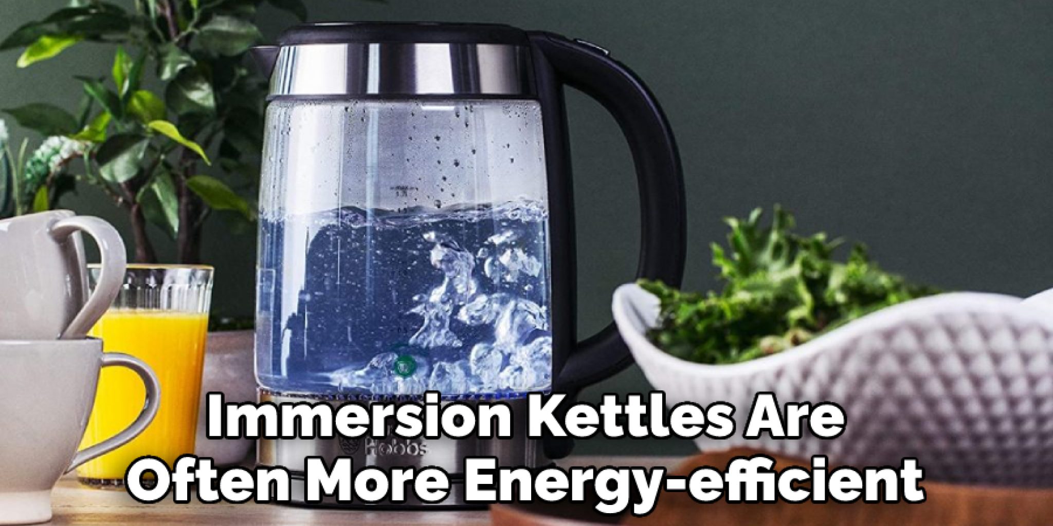 How Does a Cordless Electric Kettle Work 10 Effective Ways