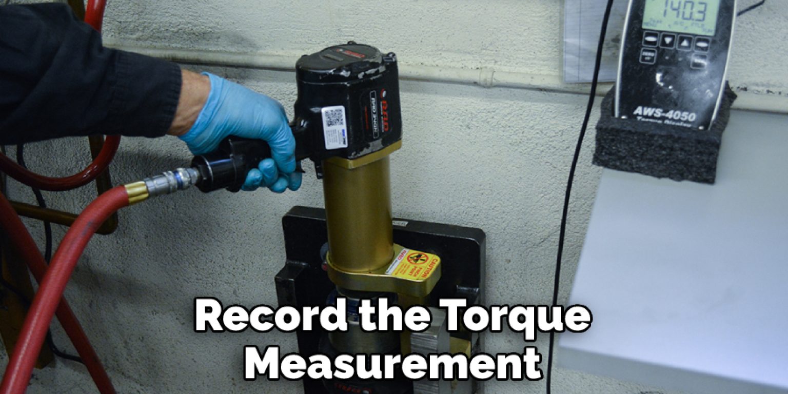 How to Measure Torque on a Bolt | 7 Effective Steps (2024)