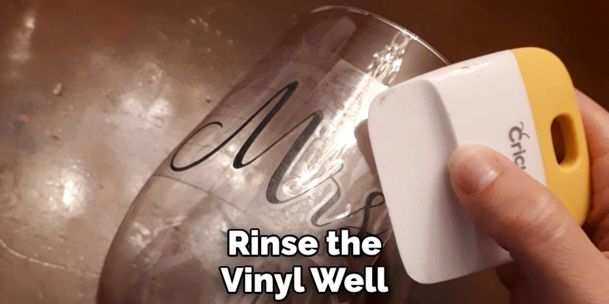 How to Seal Vinyl on Glass 10 Effective Steps (2024)