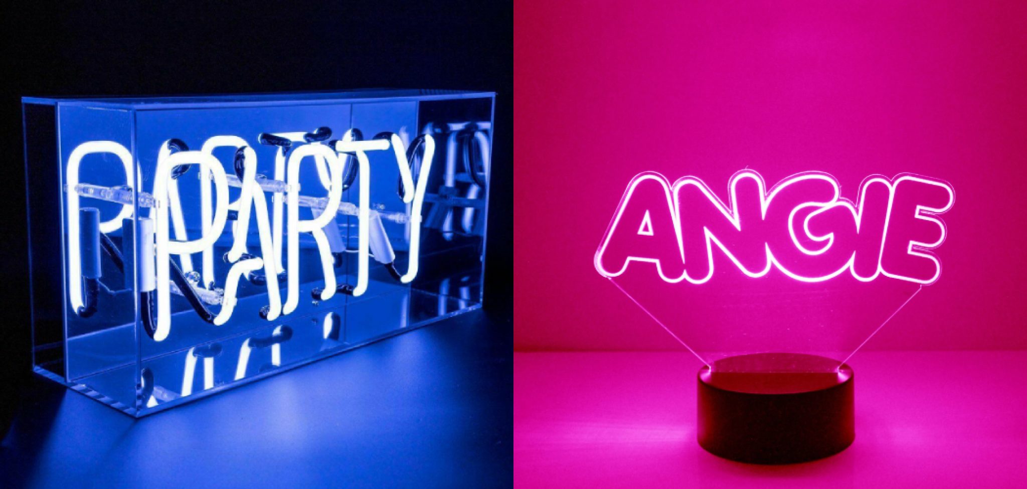 How To Light Up Acrylic With Led 