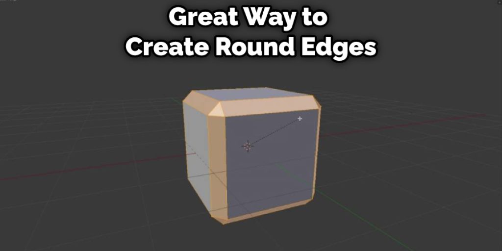 Great Way to  Create Round Edges