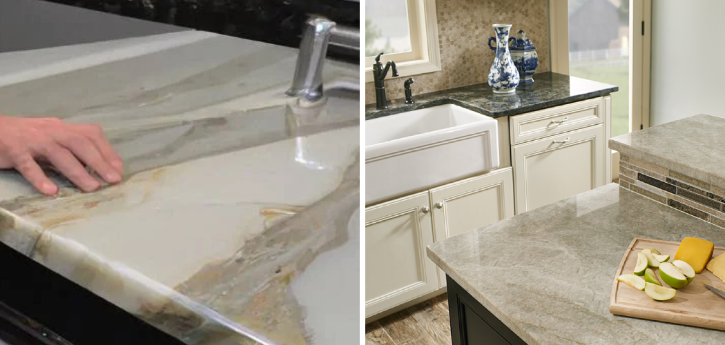 How to Care for Quartzite Countertops