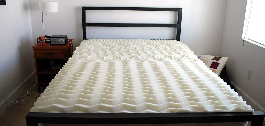 How to Compress Memory Foam Mattress