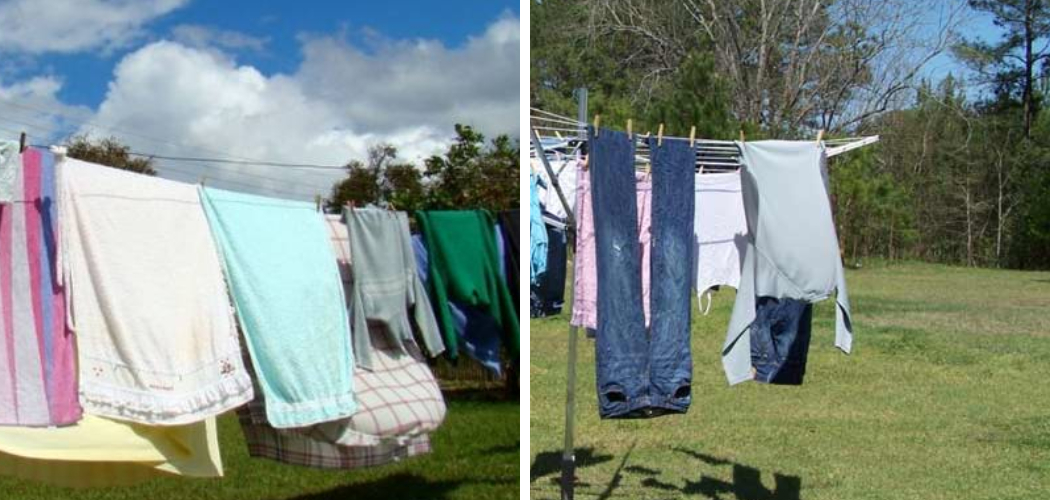 How to Keep Fabric from Fading in The Sun