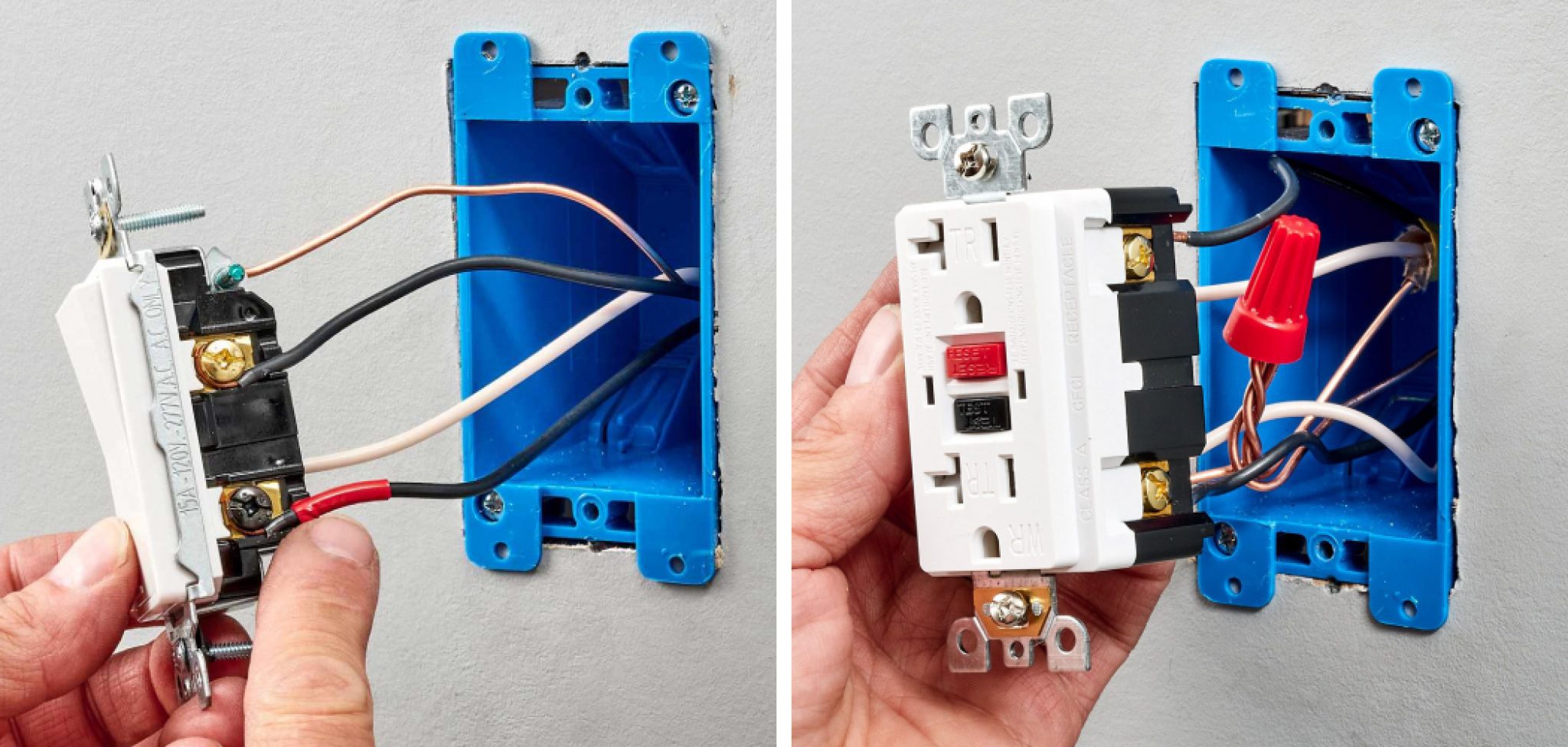 How to Make a Switched Outlet Hot All the Time | 10 Easy Methods