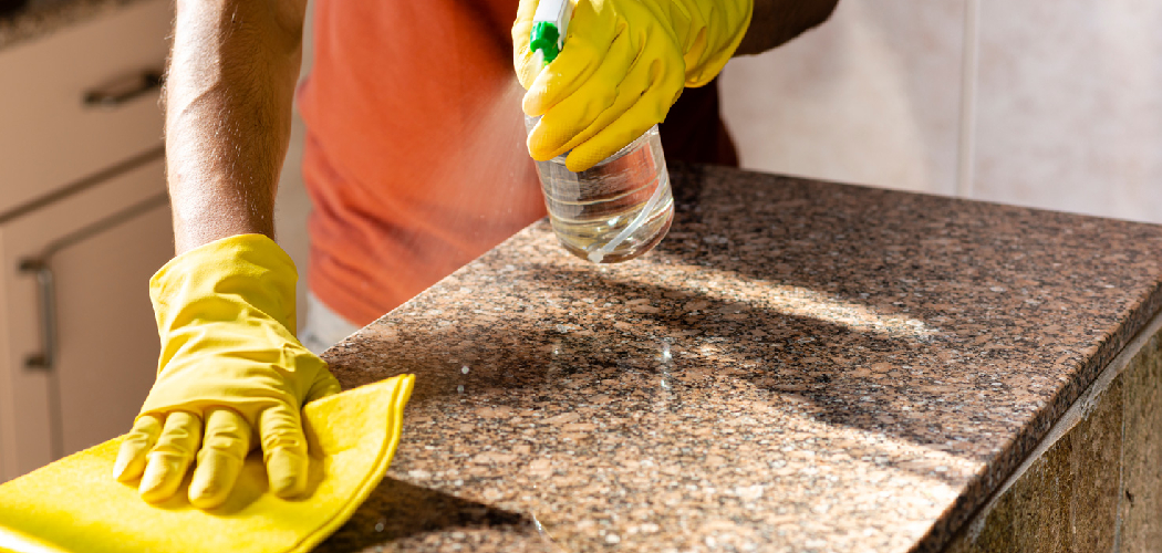 How to Polish Quartz Countertops after Cutting